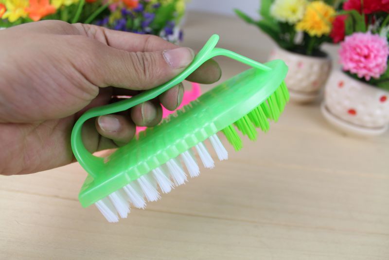 家务清洁新体验 深度评测优质毛刷H2507，省力高效之选