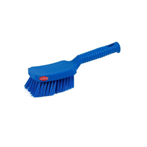 食品行业清洁利器 2310短柄手刷的高品质清洁之道