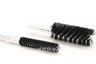 猪鬃刷由什么组成的？一文读懂傲群猪鬃毛清洗刷