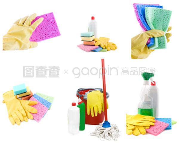 专业清洁工具 清洗刷的全面指南